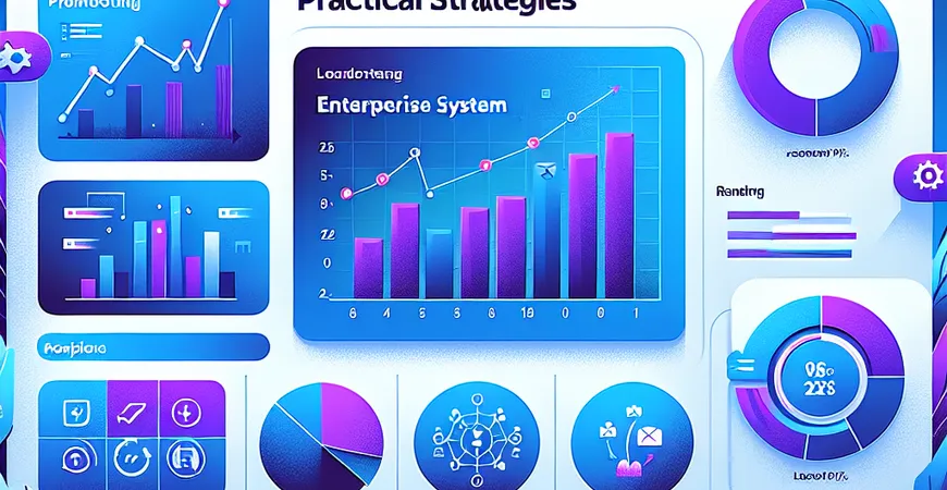 企业推广 HRM 系统的实用策略：建立使用效果排行榜